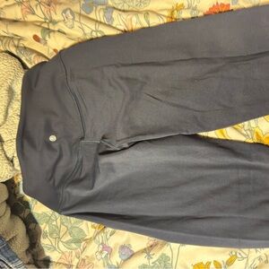 CRZ YOGA Dark Blue Leggings